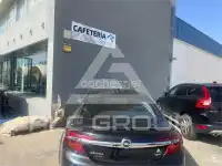 2016 Opel Insignia