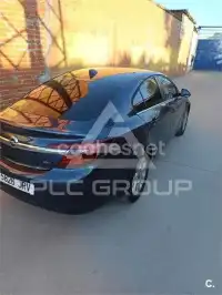 2016 Opel Insignia