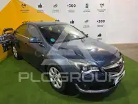 2016 Opel Insignia
