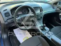 2016 Opel Insignia