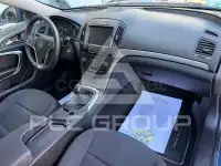 2016 Opel Insignia