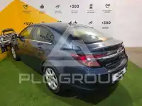 2016 Opel Insignia