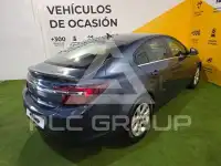 2016 Opel Insignia