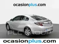 2016 Opel Insignia