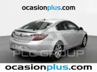 2016 Opel Insignia