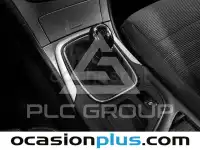 2016 Opel Insignia