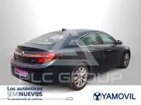 2016 Opel Insignia