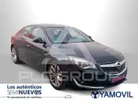 2016 Opel Insignia