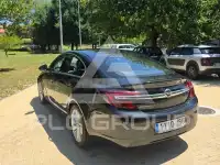 2016 Opel Insignia