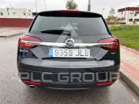 2016 Opel Insignia