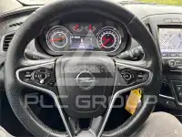 2016 Opel Insignia