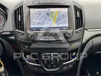 2016 Opel Insignia