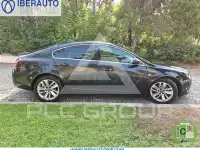2016 Opel Insignia