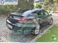 2016 Opel Insignia