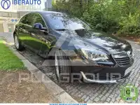 2016 Opel Insignia