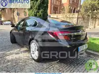 2016 Opel Insignia