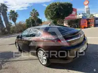 2016 Opel Insignia