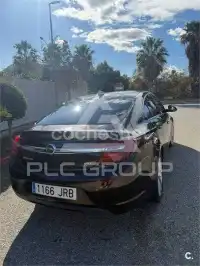 2016 Opel Insignia