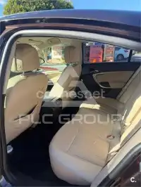 2016 Opel Insignia