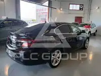 2016 Opel Insignia