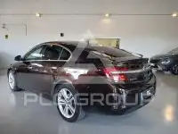2016 Opel Insignia