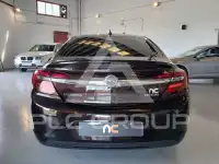 2016 Opel Insignia
