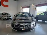 2016 Opel Insignia