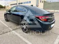 2016 Opel Insignia
