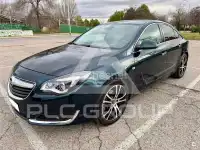 2016 Opel Insignia