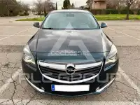 2016 Opel Insignia