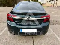 2016 Opel Insignia