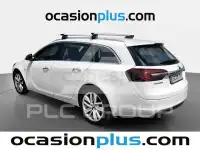 2016 Opel Insignia