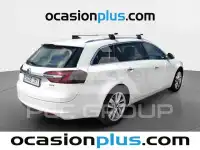 2016 Opel Insignia