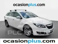 2016 Opel Insignia