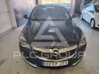 2016 Opel Insignia