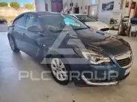2016 Opel Insignia