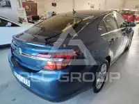 2016 Opel Insignia