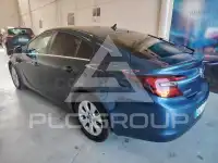 2016 Opel Insignia