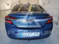2016 Opel Insignia