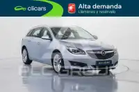 2016 Opel Insignia