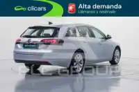 2016 Opel Insignia