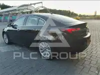 2016 Opel Insignia