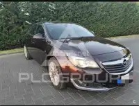 2016 Opel Insignia