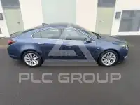 2016 Opel Insignia