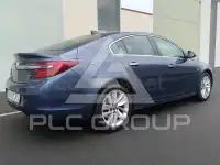 2016 Opel Insignia