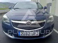 2016 Opel Insignia