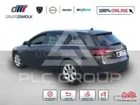 2016 Opel Insignia