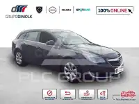 2016 Opel Insignia