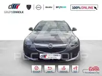 2016 Opel Insignia