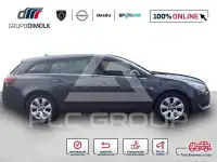 2016 Opel Insignia